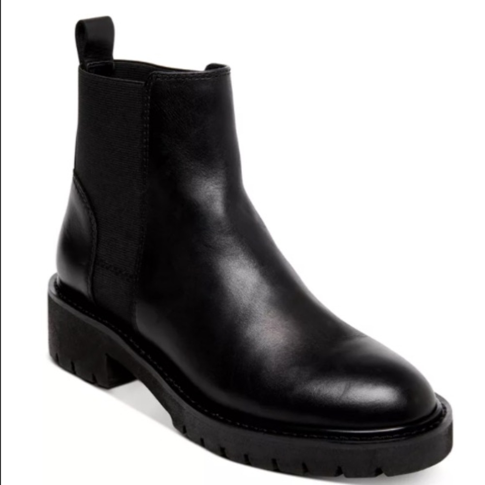 Steve Madden Boots
